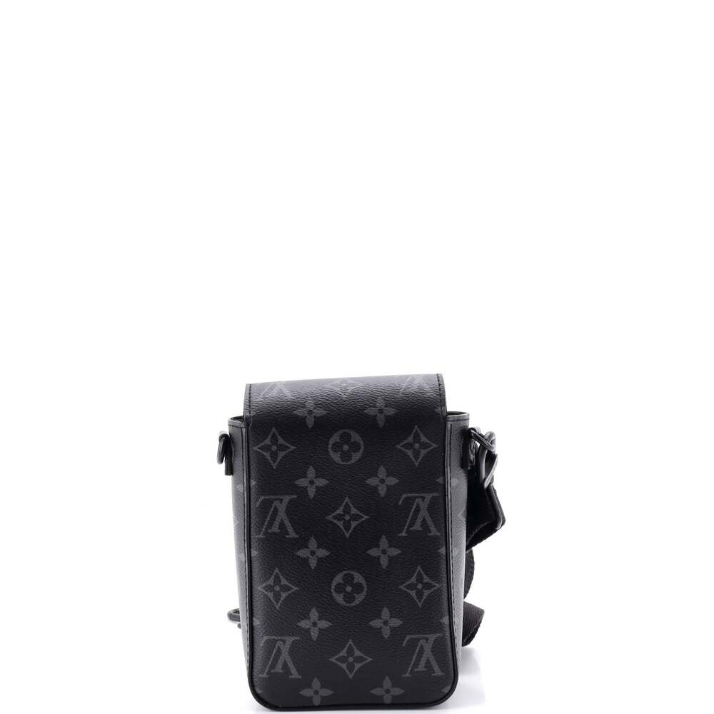 Louis Vuitton S Lock Vertical Wearable #225680L19B - Picture 3 of 7